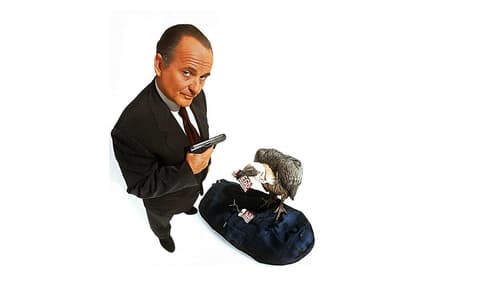 8 Têtes dans un sac 1997 français