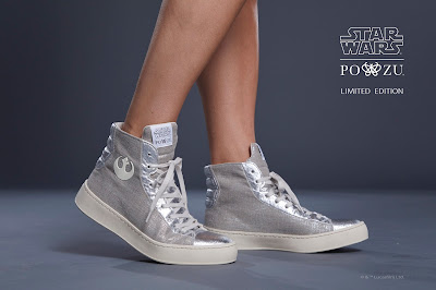  Po-Zu sneakers