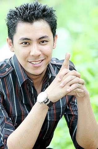 Nak tahu cerita ?: Happy Birthday Syamsul Yusof