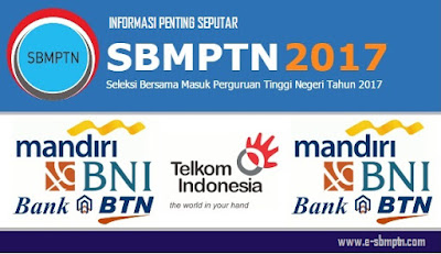 informasi penting sbmptn