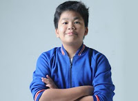 Foto Teuku Rizky Coboy Junior