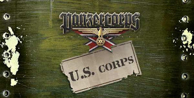 Panzer Corps U.S Corps PC Game Download