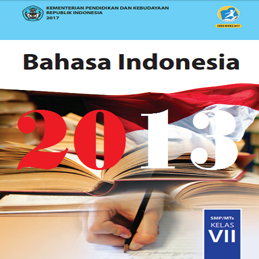 Bahasa Indonesia SMP Kelas 7 Kurikulum 2013