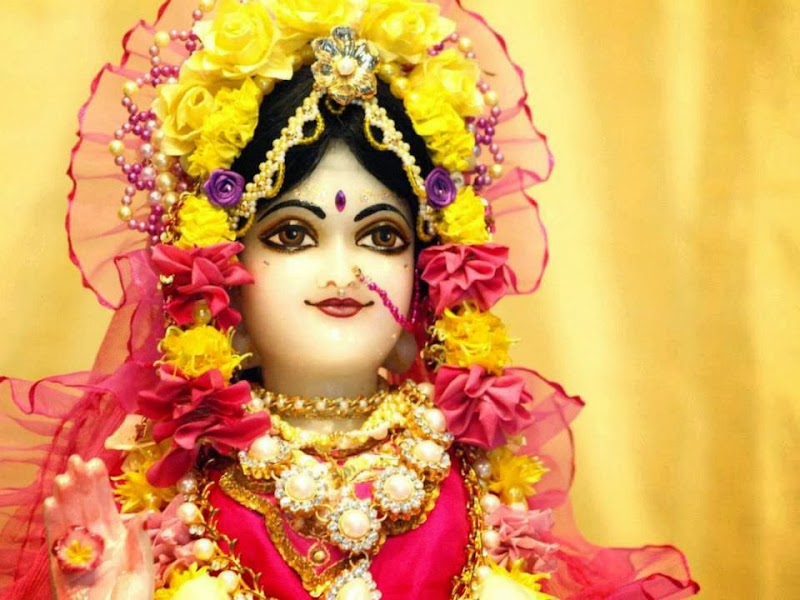 || श्री लक्ष्मी चालीस ||