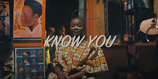 Video|Ladipoe Ft Simi-Know You [Official Mp4 Video DOWNLOAD]