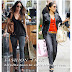 Fashion Outfits - Freida Pinto Vs Megan Fox