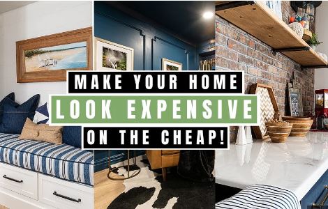 Budget-Friendly Home Renovation: Discover Affordable Ways to Transform Your Space    H1  H2  H3