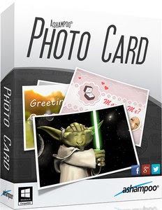 Download Ashampoo Photo Card 1.0.0 Multilingual Including Activator