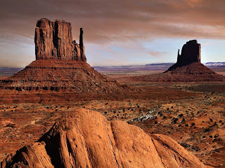 Free Desktop Wallpapers With Image Desert Landscape Wallpaper Picture 8