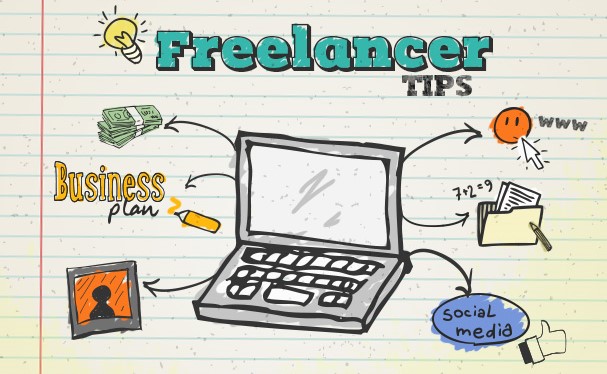 Tips for Outsourcing and Freelancing 