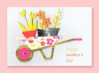 Handmade Mothers Day Cards