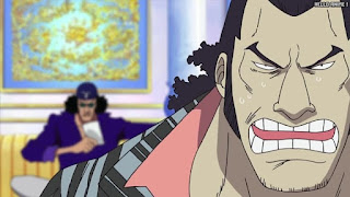 ワンピース アニメ 278話 スパンダイン | ONE PIECE Episode 278