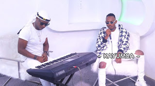 New Video|Kayumba-Chunga (Accoust Version)|Download Official Mp4 Video 