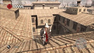 Download Assassin’s Creed II + DLC (EUR) PS3 ISO