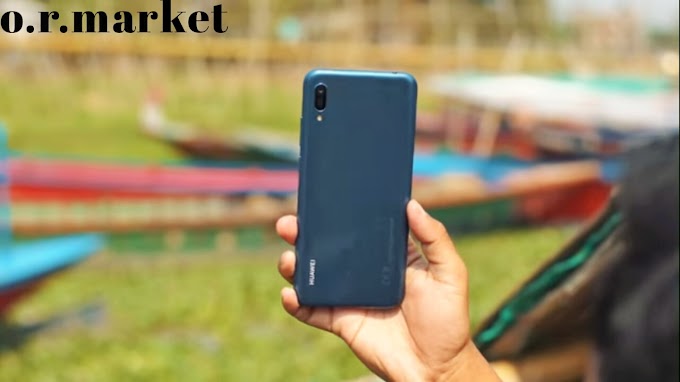 huawei y6 pro 2019 review