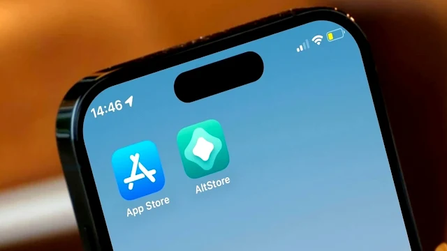 How to install AltStore, the first alternative to the App Store on iOS?