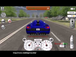 LINK DOWNLOAD GAME Real Driving 3D 1.4.1 ANDROID GAME CLUBBIT