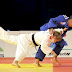 MUNDIAL DE JUDO INICIÓ EN TASHKENT-2022