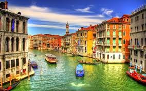 Guided Tours of Lovely Italy