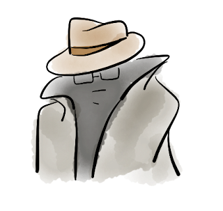 Silent Partner