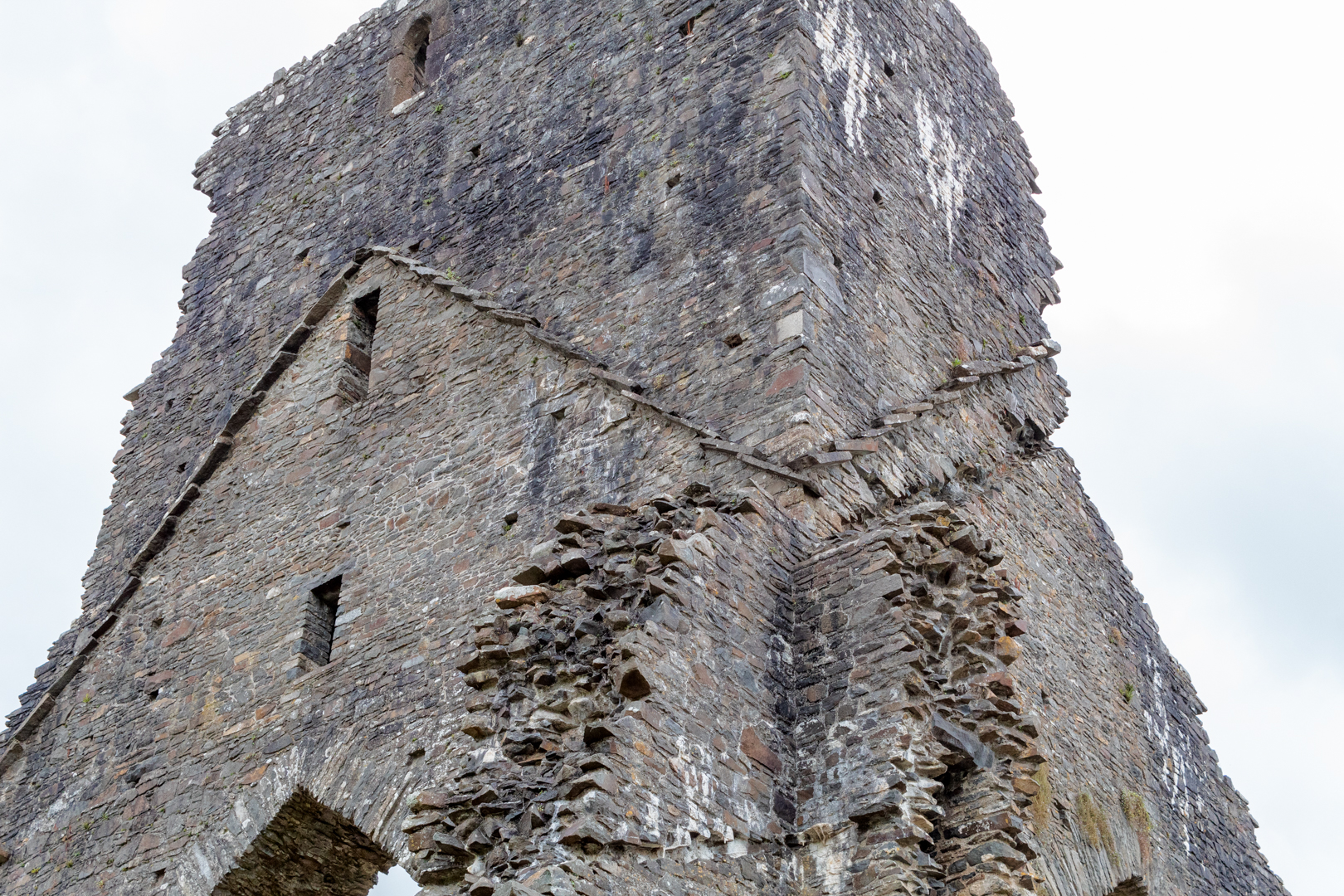 Talley Abbey