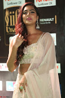 Prajna in Cream Choli transparent Saree Amazing Spicy Pics ~  Exclusive 044.JPG