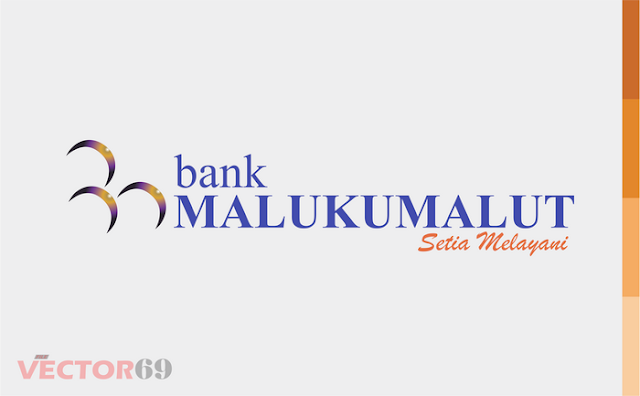 Logo Bank Maluku Malut - Download Vector File AI (Adobe Illustrator)