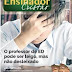 Revista Ensinador Cristão Out / Nov / Dez 2018