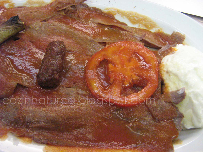 İskender