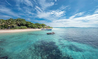 Paket Wisata Manado Bunaken 2 Hari 1 Hari 2023 - 2024 Termurah