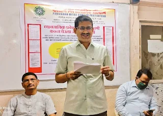 जाति के सत्यापन से खुल रहा फर्जीवाड़ा- अनिल गलगली | #NayaSaberaNetwork