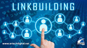 How to build make backlinks in SEO