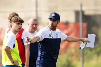 Como and Cesc Fàbregas tipped for bright future