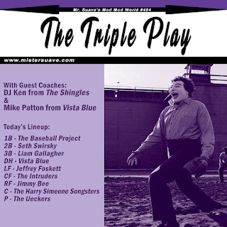 Modcast 494 The Triple Play