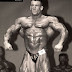 1996 Mr Olympia Contest Winner Dorian Yates