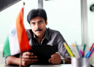 Pawan Kalyan Ready To Meet IIT JEE Topper Prudhvi Tej