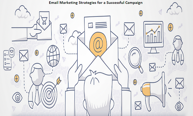 Email Marketing