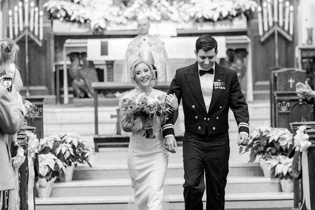 US Naval Academy Wedding photographed by Maryland Wedding Photographer Heather Ryan Photography