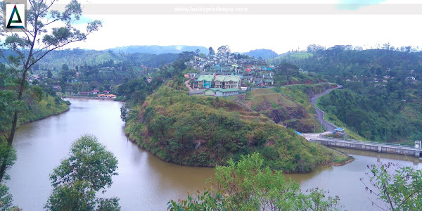 Kotmale Oya