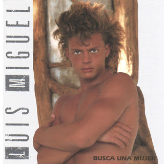  Busca una Mujer by Luis Miguel on Apple Music 