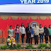  Muling Ginawaran ng Pagkilala ang ating Lokal na Pamahalaan ng Agoncillo sa pamamagitan ng Mswd Agoncillo ang Seal of Child-Friendly Local Governance 2019