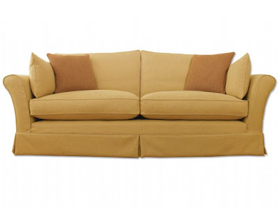 Extra Large Sectional Sofa