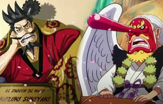 One Piece: Not Only Robin Can Read Poneglyphs!