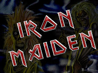 Iron Maiden 2011,super,toneras