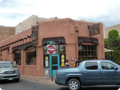 Santa Fe, NM 034