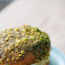 [Cookie Vission] 沉甸甸的Pistachio Doughtnut