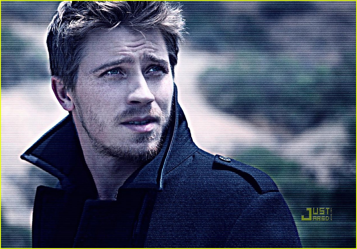 Garrett Hedlund - Images Colection