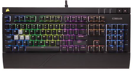 Corsair Strafe RGB