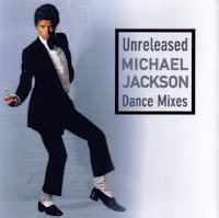 Mixes & Remixes de Michael Jackson