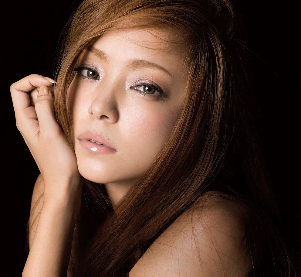 Namie Amuro